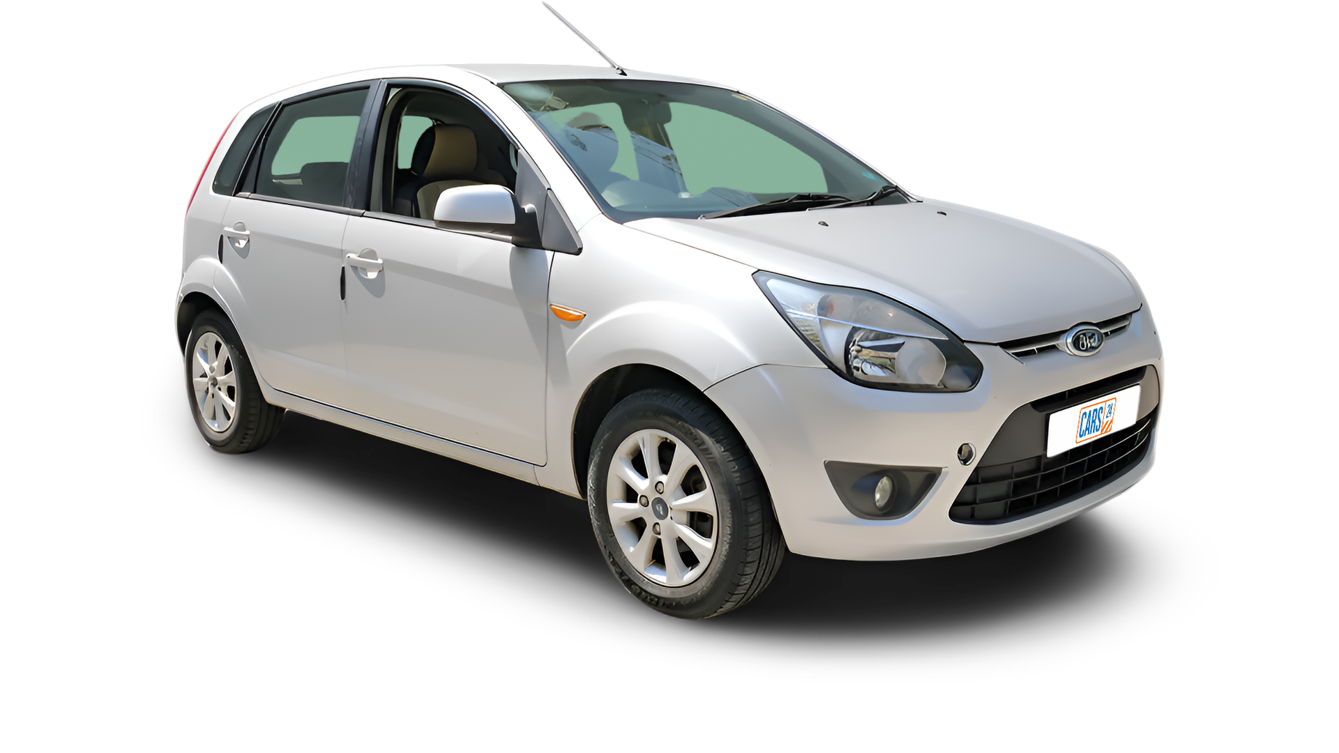 Ford Figo-img